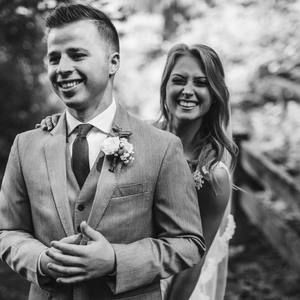 Meet your Posher, Maddie